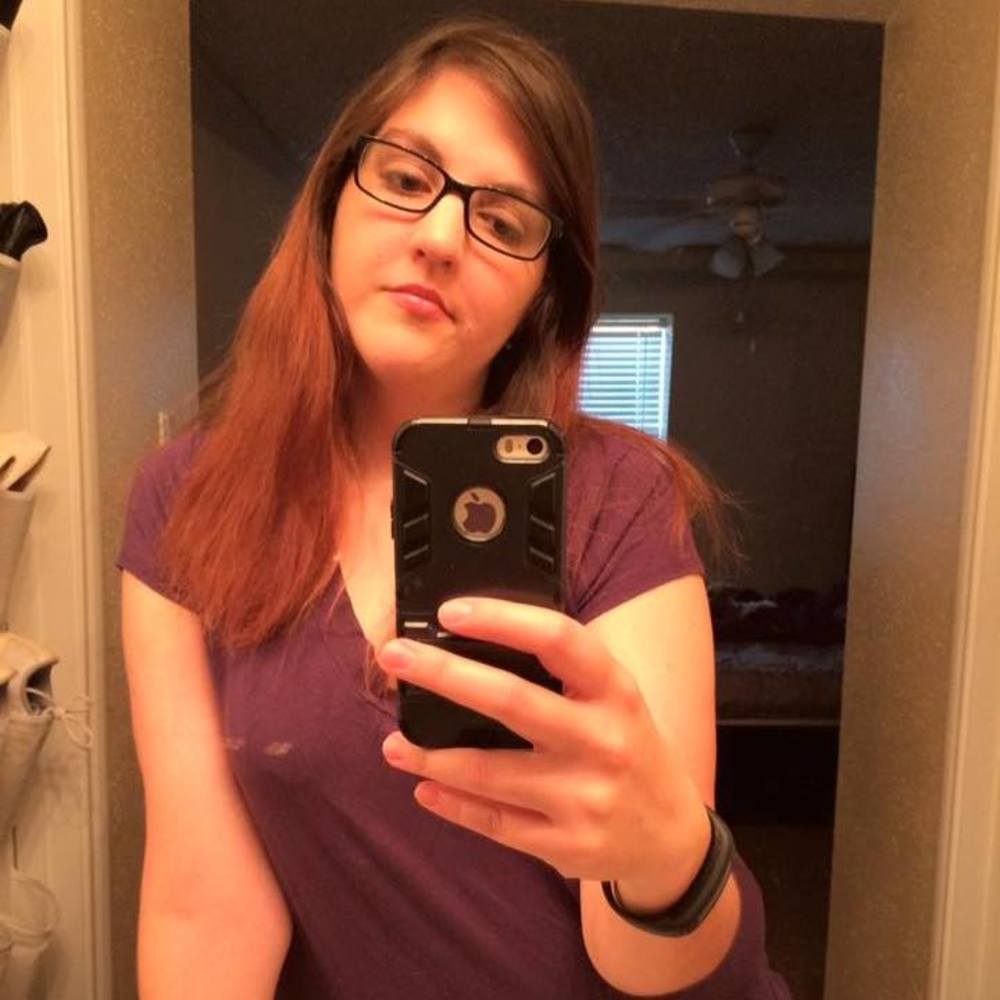 Meet your Posher, Melanie